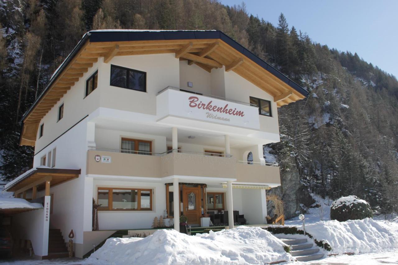 Birkenheim Widmann Hotel Langenfeld Bagian luar foto