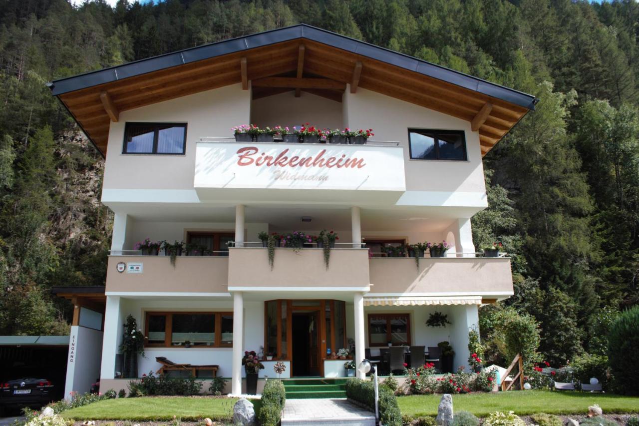 Birkenheim Widmann Hotel Langenfeld Bagian luar foto