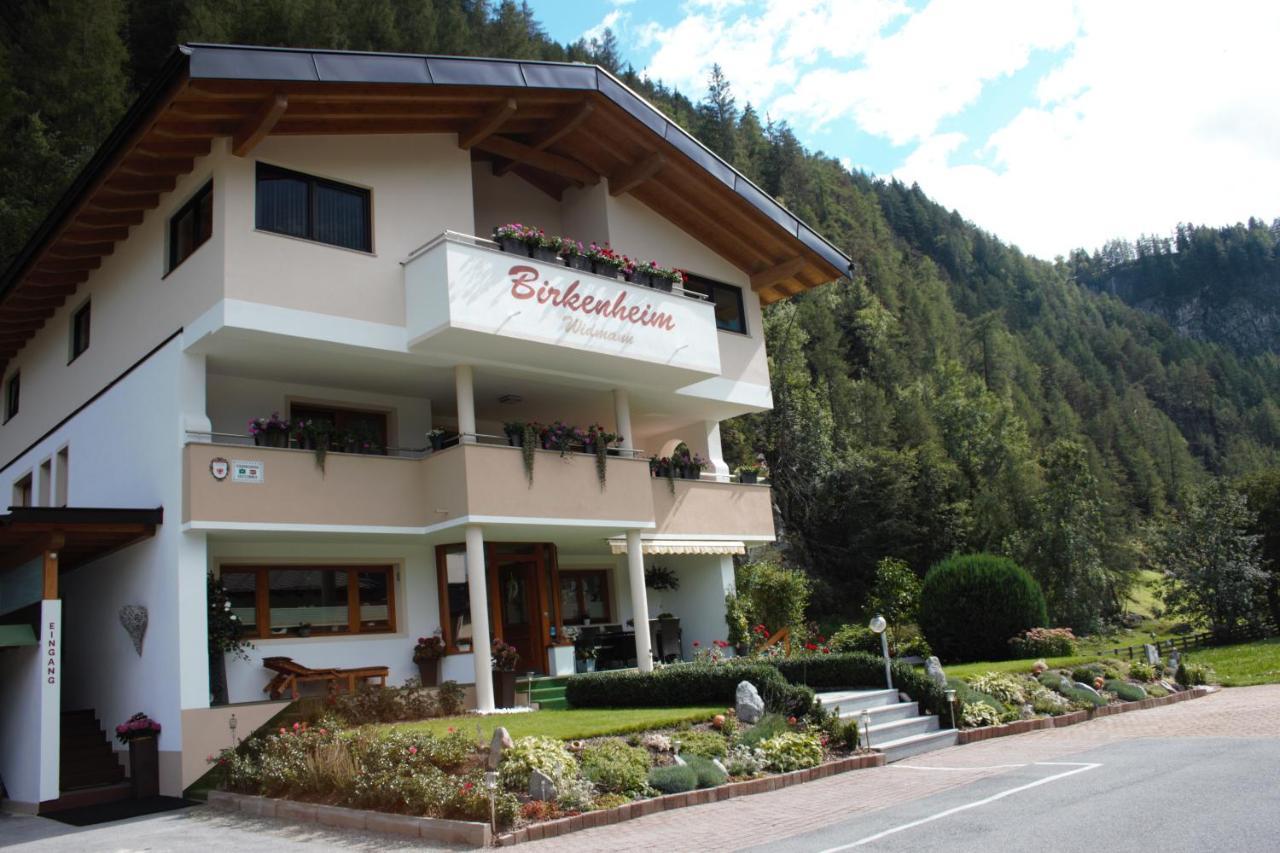 Birkenheim Widmann Hotel Langenfeld Bagian luar foto