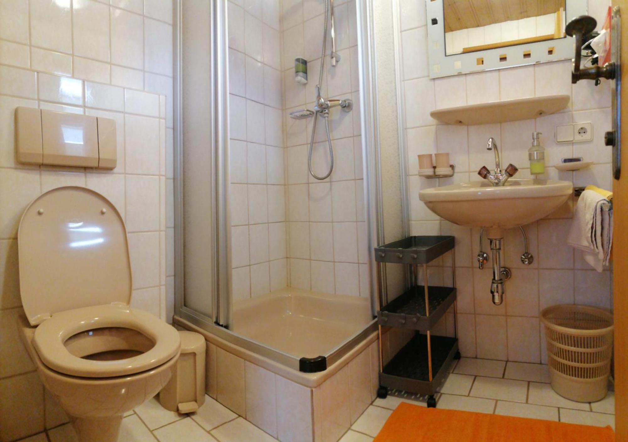 Birkenheim Widmann Hotel Langenfeld Ruang foto