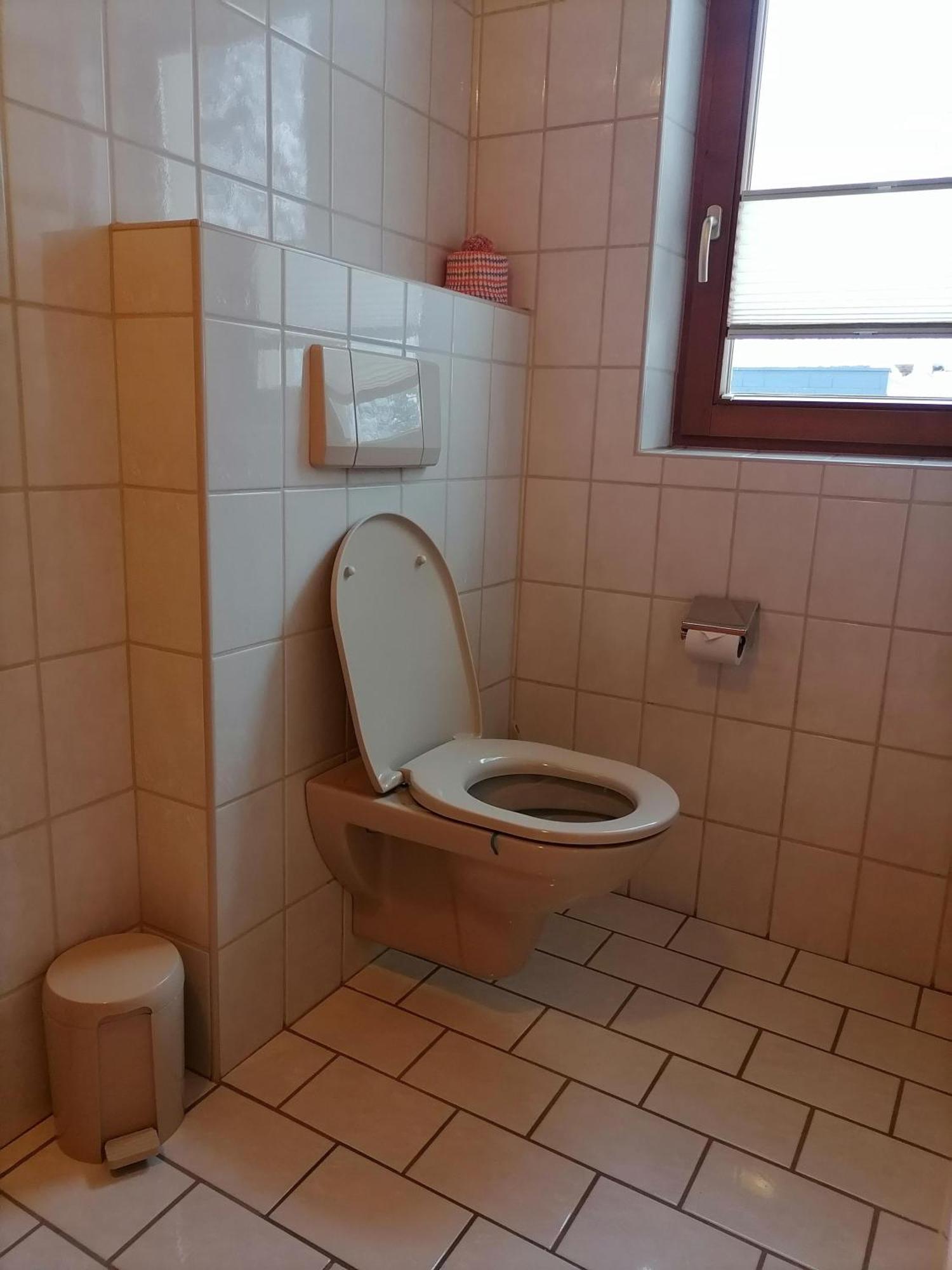 Birkenheim Widmann Hotel Langenfeld Ruang foto