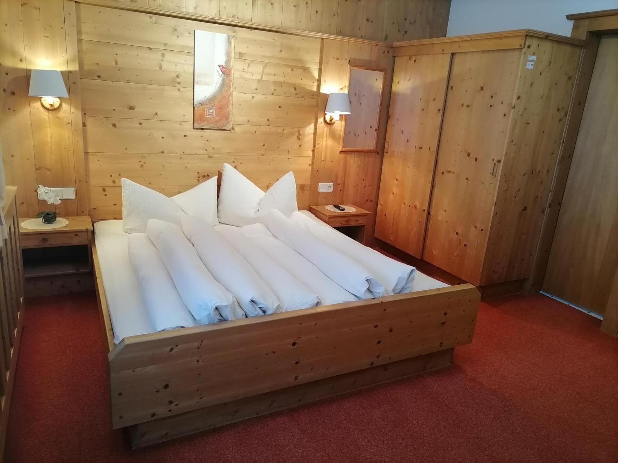 Birkenheim Widmann Hotel Langenfeld Ruang foto