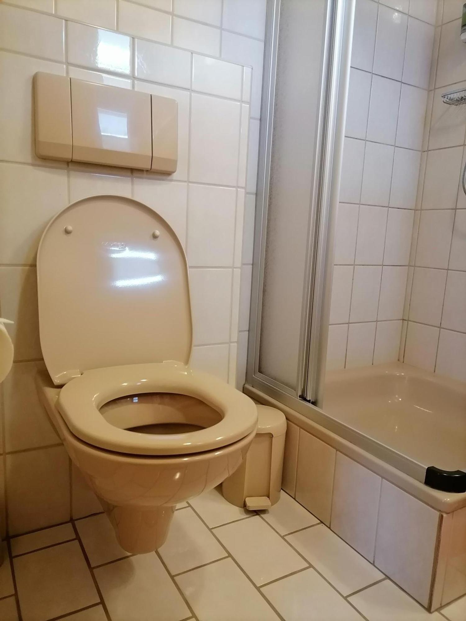 Birkenheim Widmann Hotel Langenfeld Ruang foto
