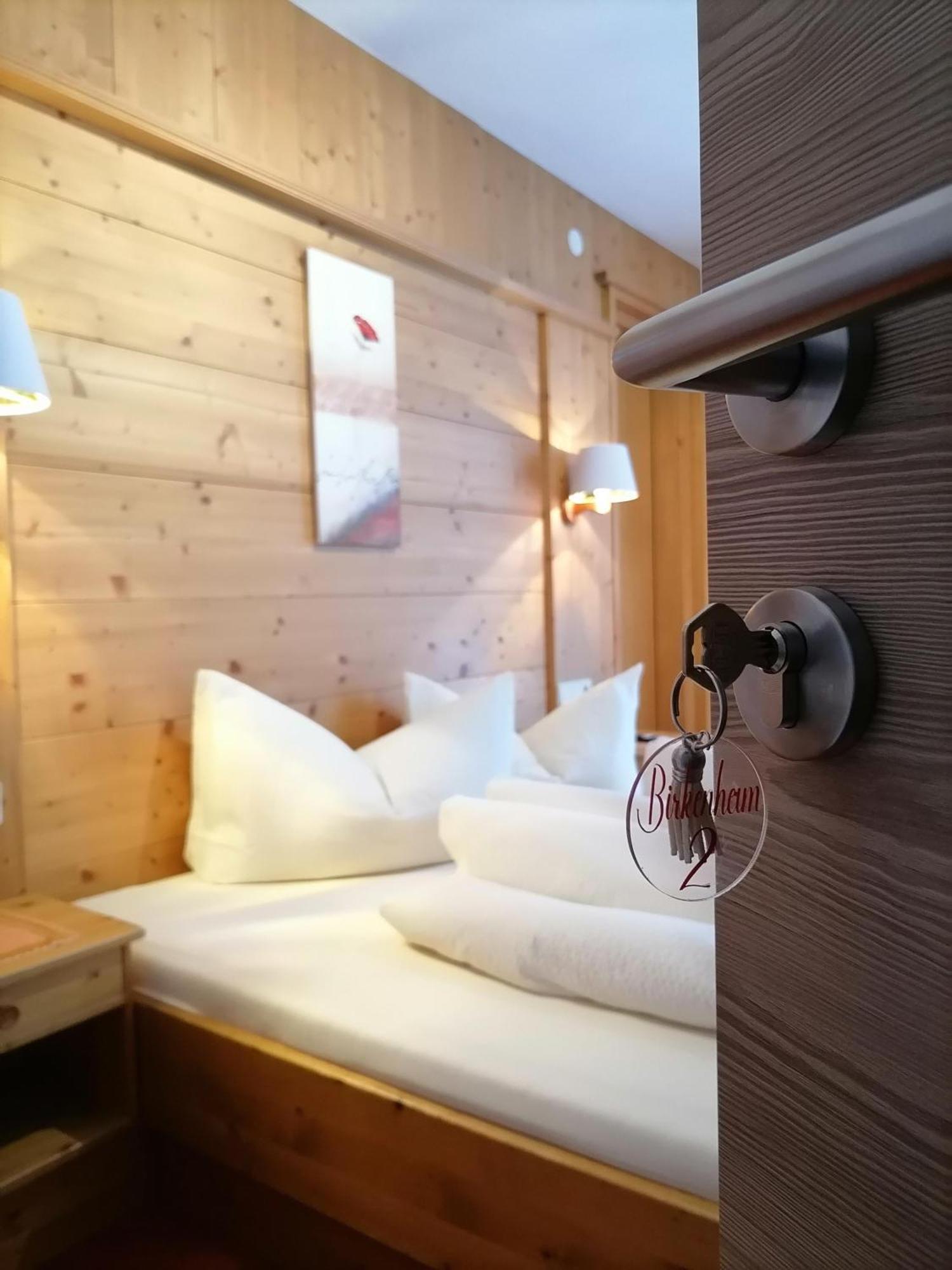 Birkenheim Widmann Hotel Langenfeld Ruang foto