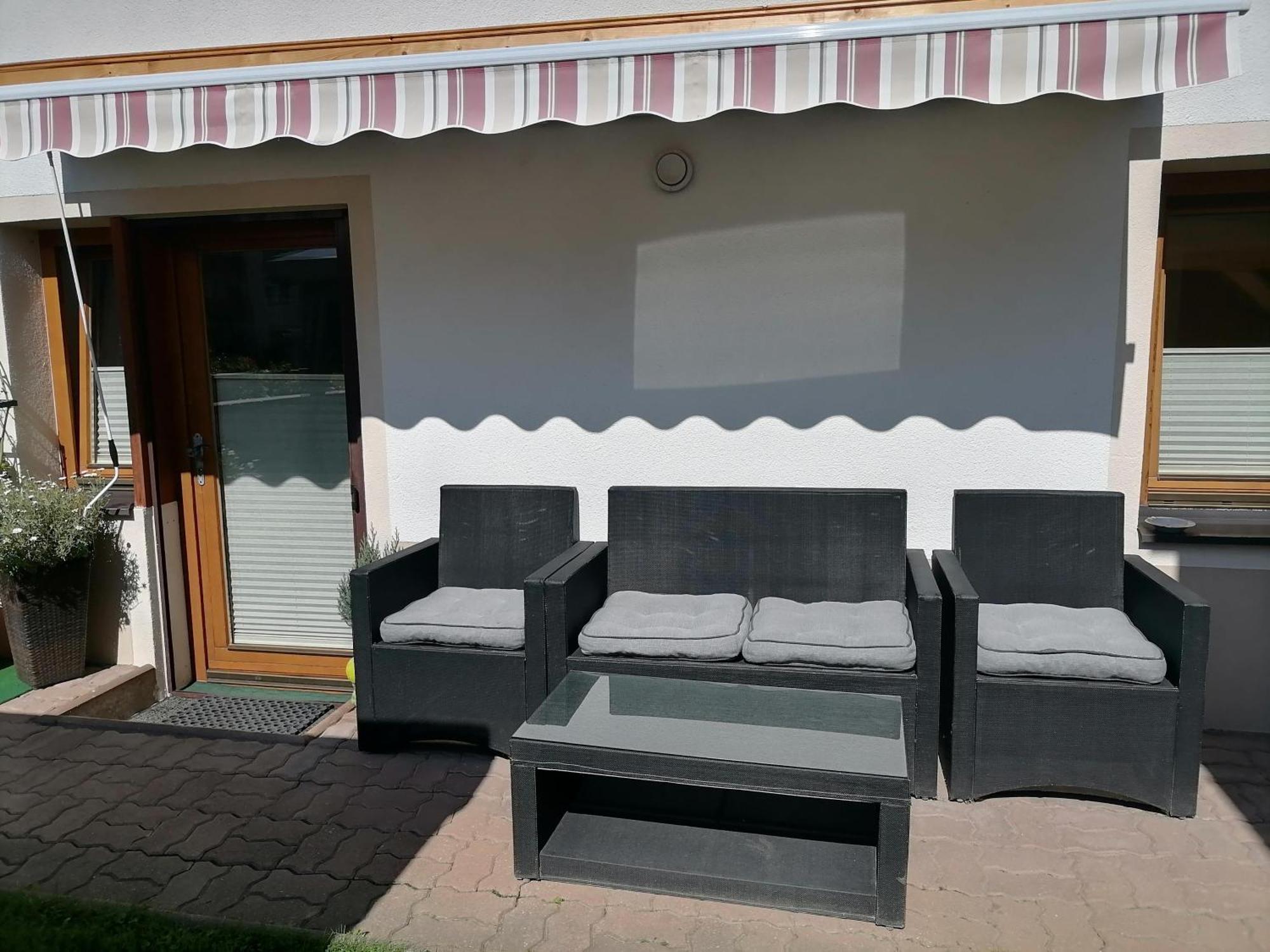 Birkenheim Widmann Hotel Langenfeld Ruang foto