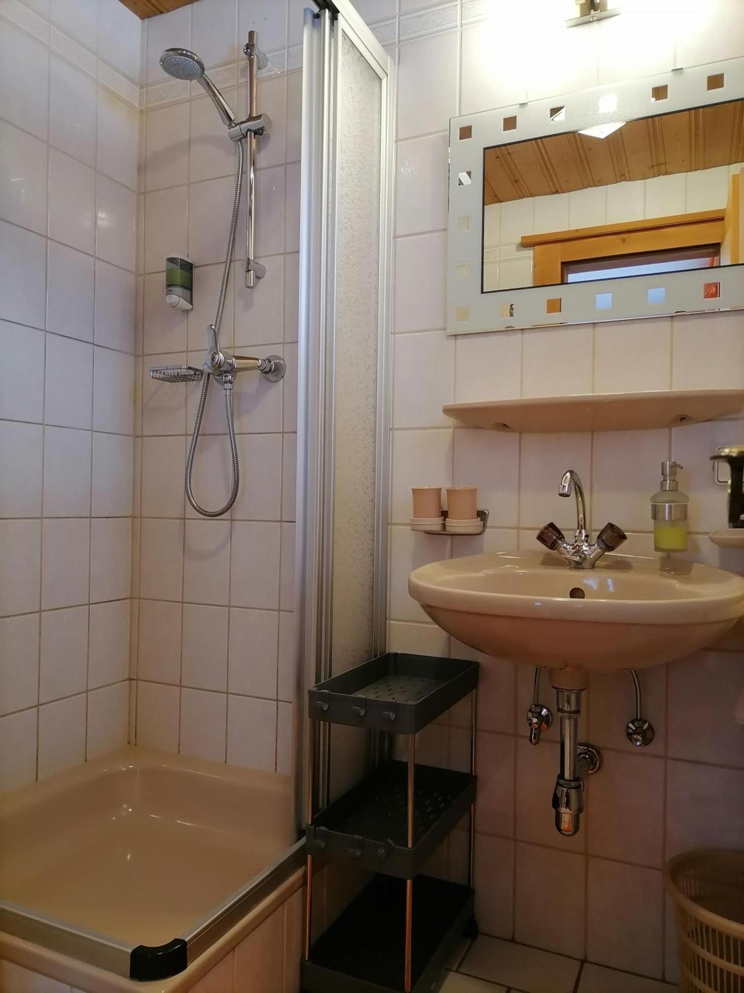 Birkenheim Widmann Hotel Langenfeld Ruang foto